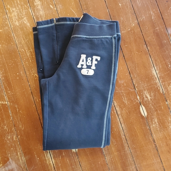 Abercrombie & Fitch Pants - Vintage Abercrombie Sweatpants